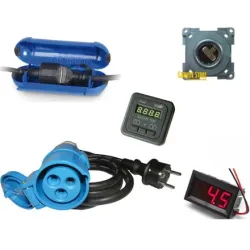Accesorios Electricidad