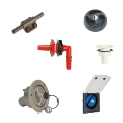 Accesorios Instalaciones