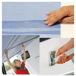 Accesorios y Recambios Toldos
