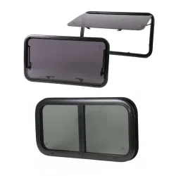 Ventanas Camper