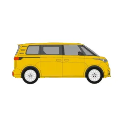 VW ID Buzz