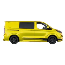VW T7, Transit Custom +2024