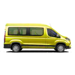 Maxus Deliver 9