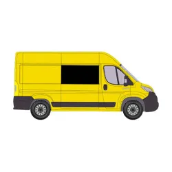 Ducato Jumper Boxer +2006, Movano +2021