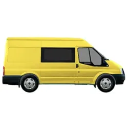 Ford Transit 2000-2013 (MK6/MK7)