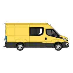 Iveco Daily +2014