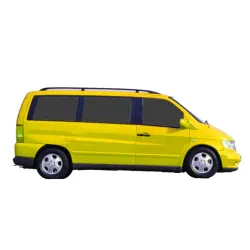 MB Vito 638