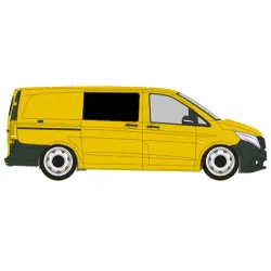 MB Vito 447