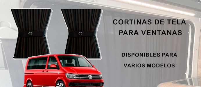 CORTINAS