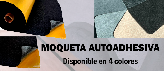 MOQUETA